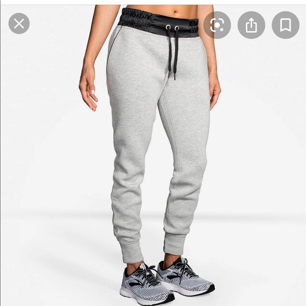 Brooks Fremont Joggers